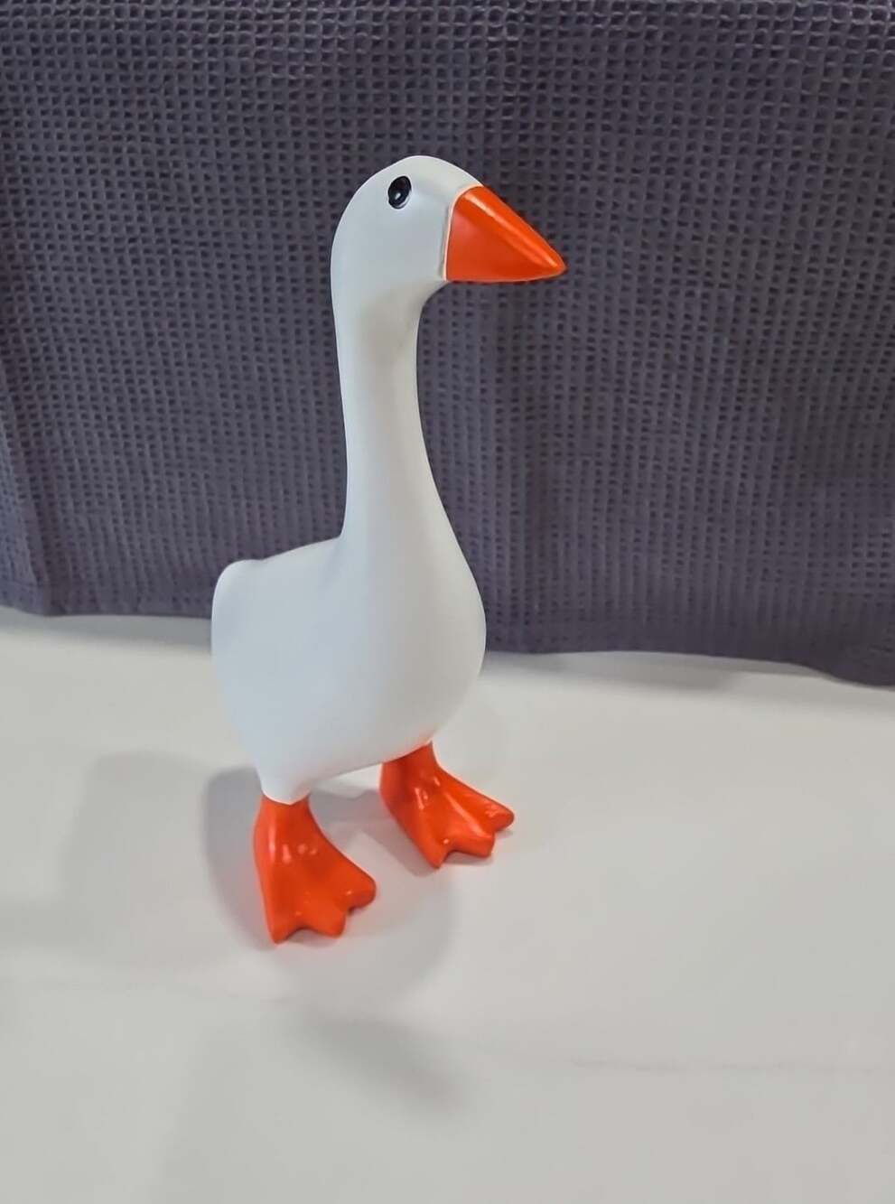 7 Inch Desk Goose -Desk Goose 7 Inches for Office & Home,Gift for Friends